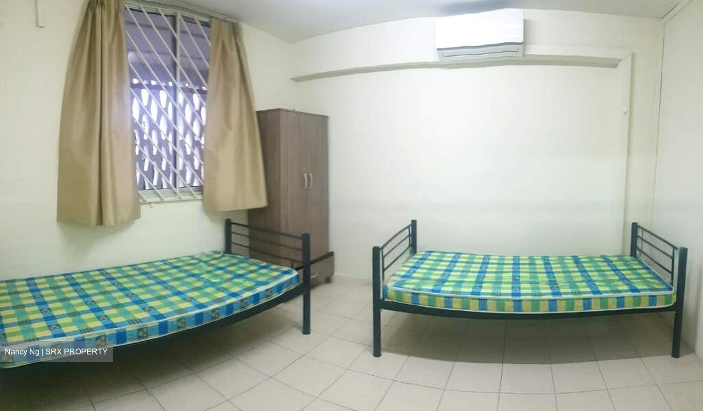 Jurong West Avenue 5 (D22), Apartment #464533761